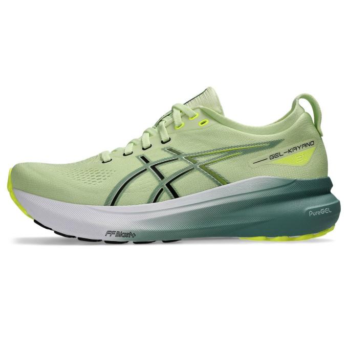 ASICS（アシックス） ランニングシューズ メンズ ゲルカヤノ 31