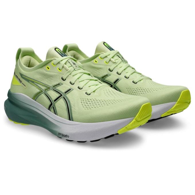 asics asics GEL-KAYANO31 mens 28.5cm 若草
