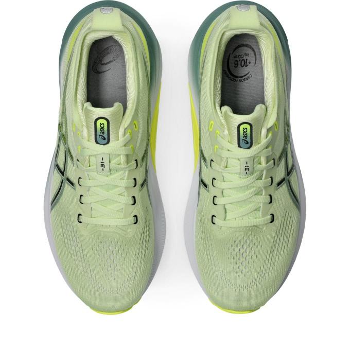 ASICS（アシックス） ランニングシューズ メンズ ゲルカヤノ 31