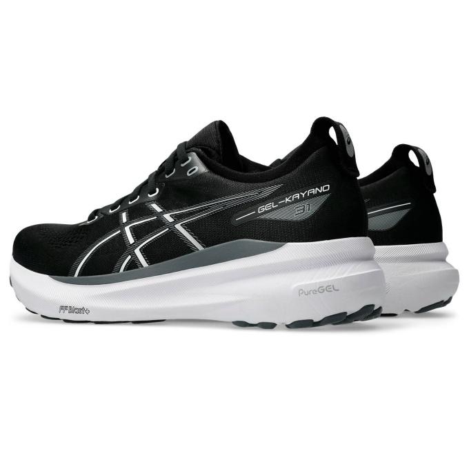 ASICS（アシックス） ランニングシューズ メンズ ゲルカヤノ 31 EW GEL