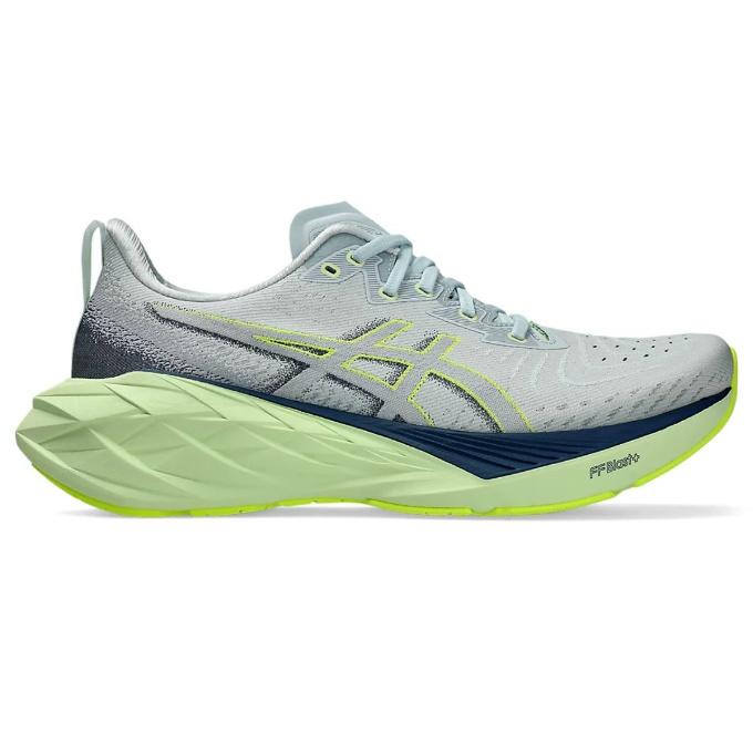 ASICS（アシックス） ランニングシューズ メンズ ノヴァブラスト4