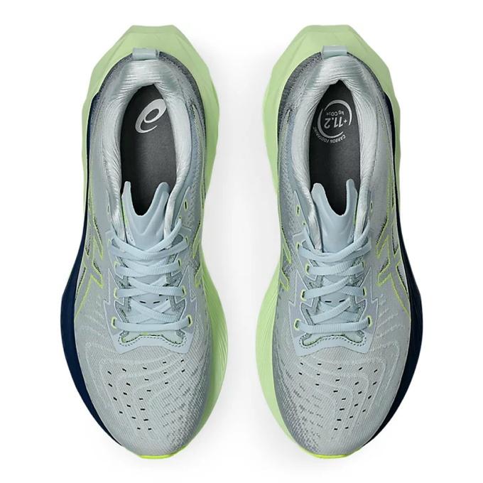 ASICS（アシックス） ランニングシューズ メンズ ノヴァブラスト4