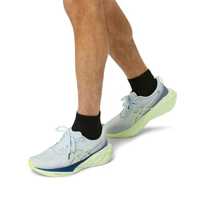 ASICS（アシックス） ランニングシューズ メンズ ノヴァブラスト4