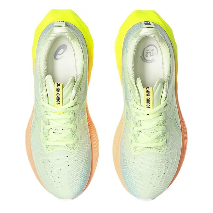 ASICS アシックス ランニングシューズ レディース NOVABLAST 4 PARIS 