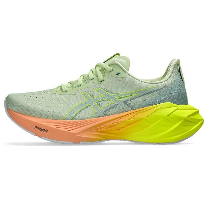 ASICS アシックス ランニングシューズ レディース NOVABLAST 4 PARIS 