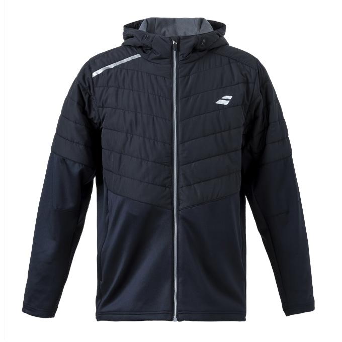 Babolat（バボラ） テニスウェア ウインドブレーカージャケット メンズ