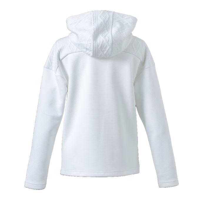 Babolat（バボラ） テニスウェア スウェット パーカー レディース PURE