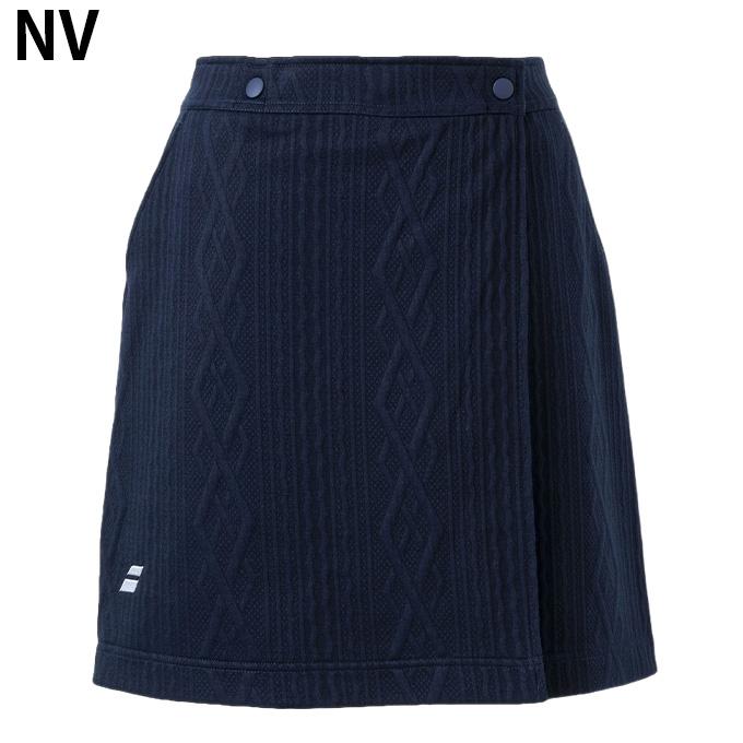 Babolat（バボラ） テニスウェア スコート レディース PURE SWEAT
