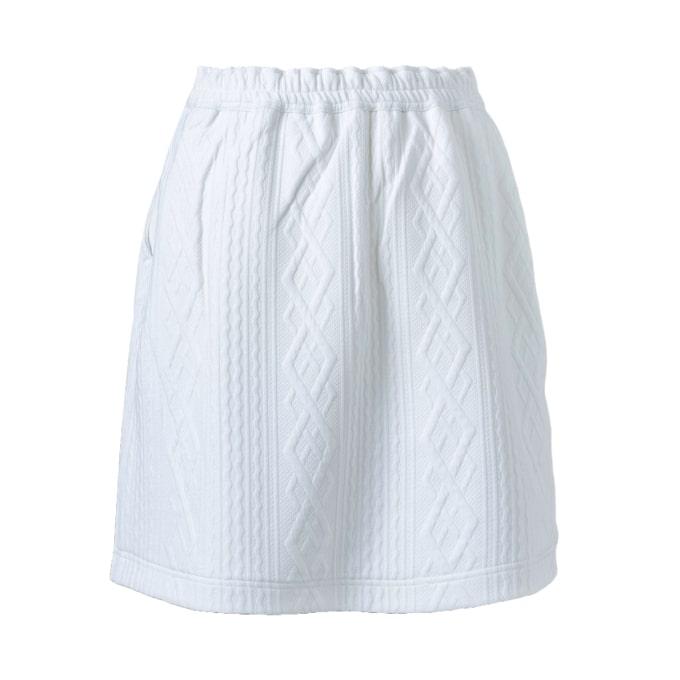 Babolat（バボラ） テニスウェア スコート レディース PURE SWEAT