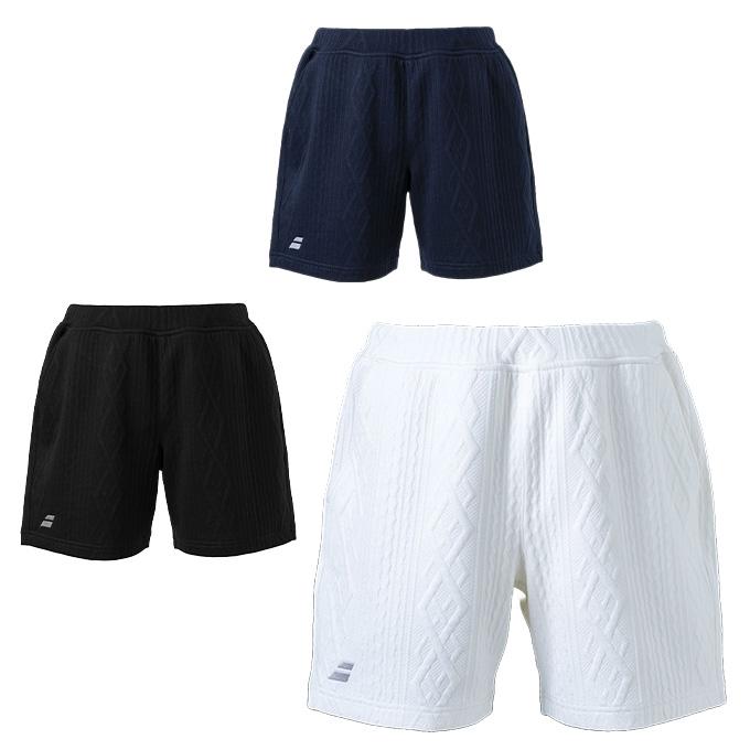 Babolat（バボラ） テニスウェア ショートパンツ レディース PURE