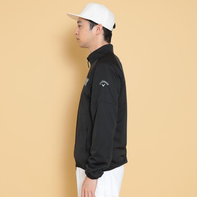 Callaway（キャロウェイ） ゴルフウェア ブルゾン メンズ スター