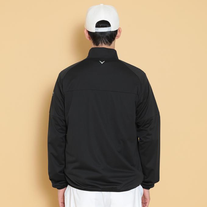 Callaway（キャロウェイ） ゴルフウェア ブルゾン メンズ スター