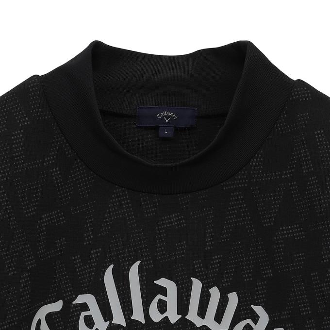 Callaway キャロウェイ ゴルフウェア スウェット メンズ ロゴ Callaway キャロウェイ ゴルフウェア スウェット メンズ ロゴ