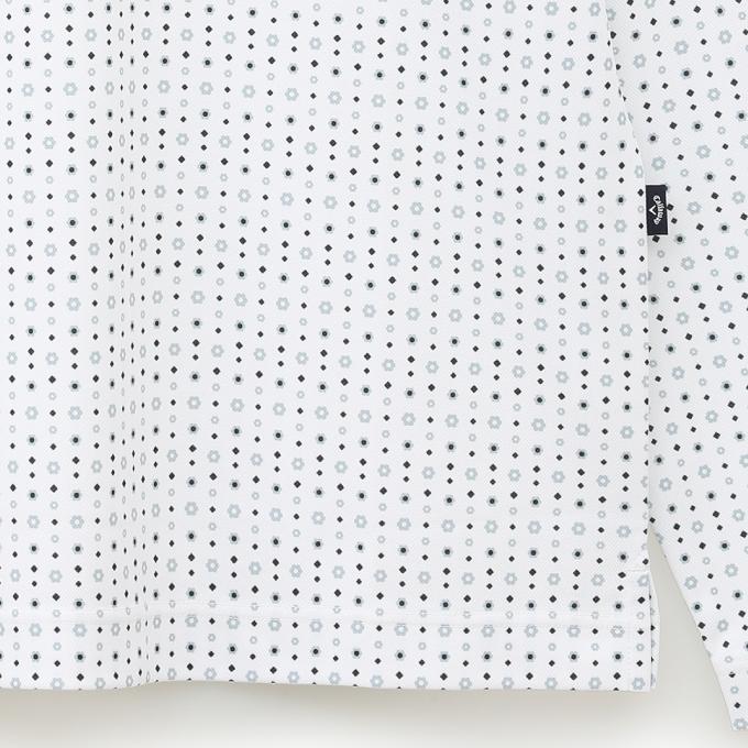 Callaway（キャロウェイ） ゴルフウェア ポロシャツ 長袖 メンズ