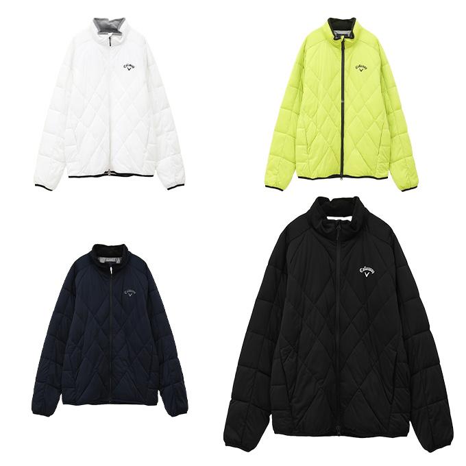 Callaway（キャロウェイ） ゴルフウェア ブルゾン メンズ スター