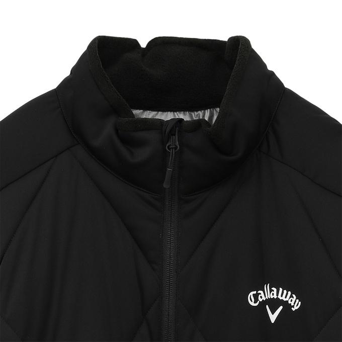 Callaway（キャロウェイ） ゴルフウェア ブルゾン メンズ スター