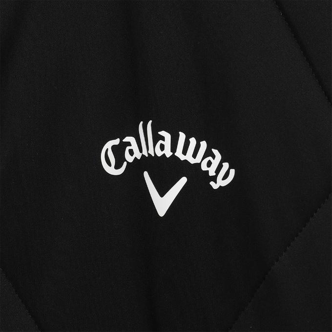 Callaway（キャロウェイ） ゴルフウェア ブルゾン メンズ スター