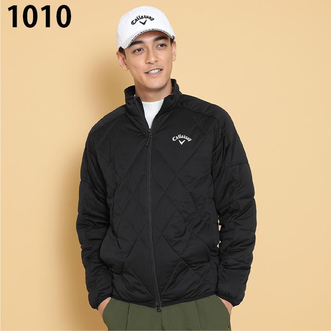 Callaway（キャロウェイ） ゴルフウェア ブルゾン メンズ スター