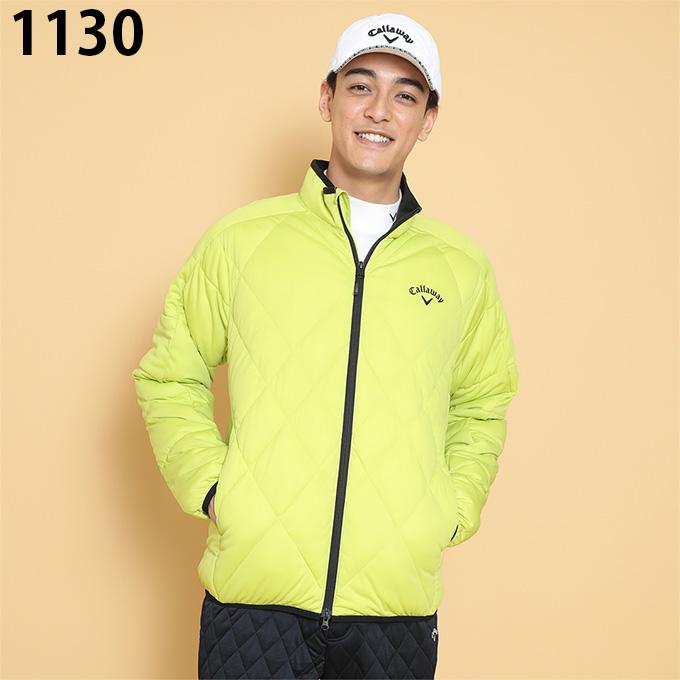Callaway（キャロウェイ） ゴルフウェア ブルゾン メンズ スター