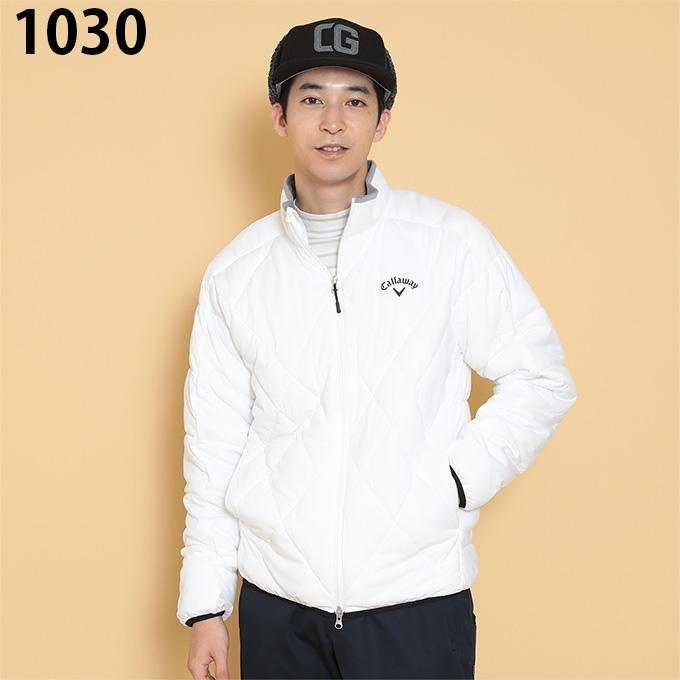 Callaway（キャロウェイ） ゴルフウェア ブルゾン メンズ スター