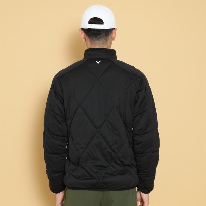 Callaway（キャロウェイ） ゴルフウェア ブルゾン メンズ スター