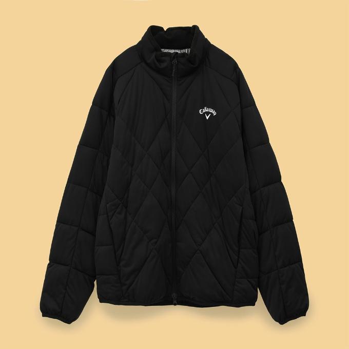 Callaway（キャロウェイ） ゴルフウェア ブルゾン メンズ スター