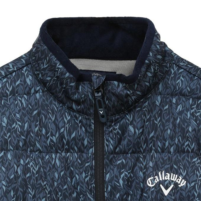Callaway（キャロウェイ） ゴルフウェア ブルゾン メンズ フェザー