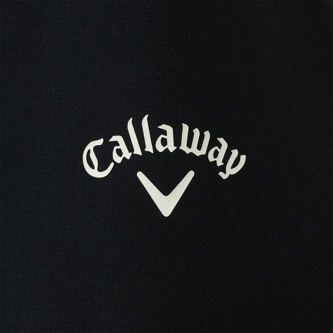 歳末セール✨Callaway　ハーフゲージスウェット 歳末セール✨Callaway ハーフゲージスウェット - メルカリ