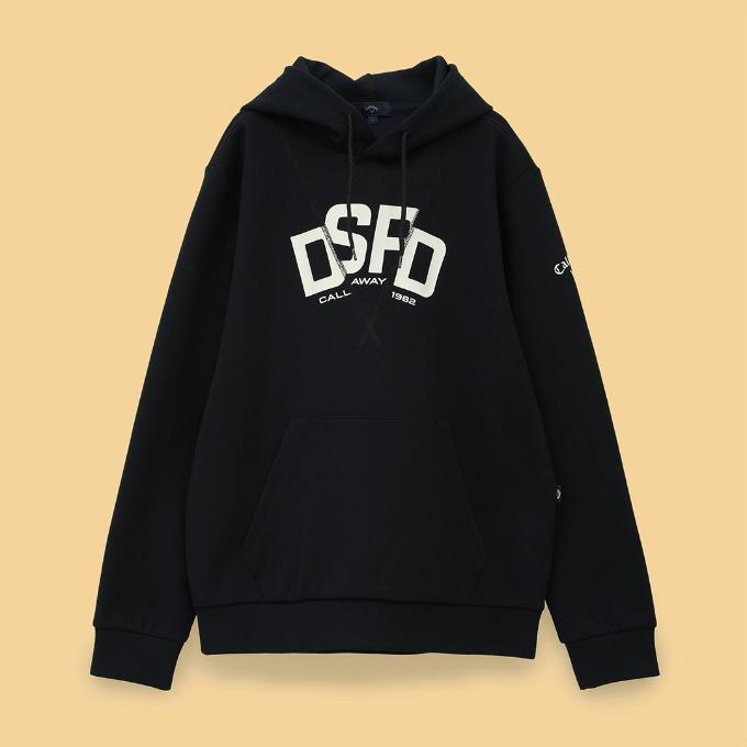 Callaway（キャロウェイ） ゴルフウェア スウェット メンズ 表起毛