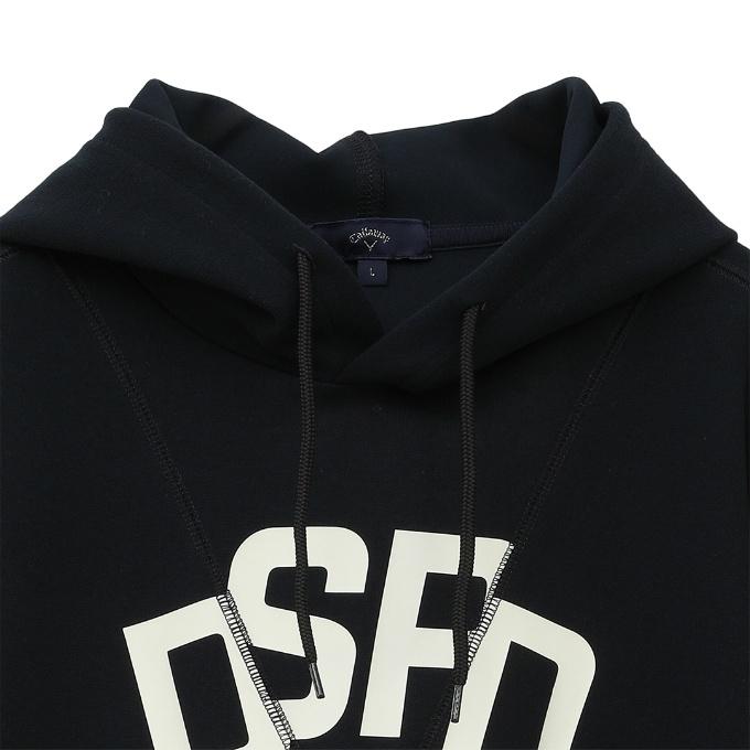 Callaway（キャロウェイ） ゴルフウェア スウェット メンズ 表起毛