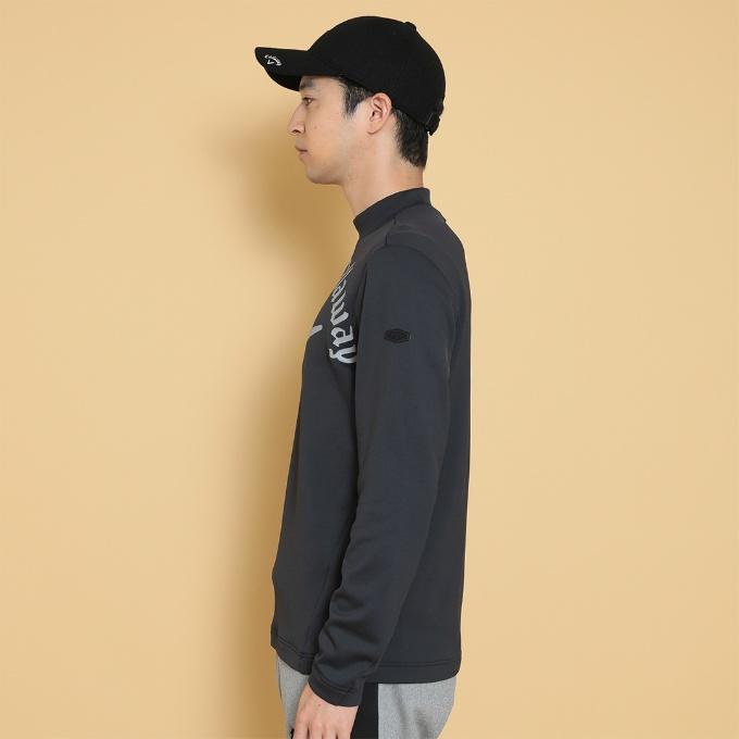Callaway（キャロウェイ） ゴルフウェア 長袖シャツ メンズ 裏起毛