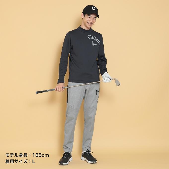 【極美品】Callaway GOLF キャロウェイ ゴルフ ゴルフウェア 白 黒 callawaynews.jpg