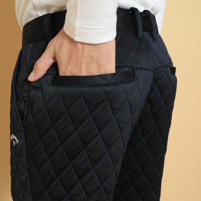 Callaway（キャロウェイ） ゴルフウェア ロングパンツ メンズ 8WAY