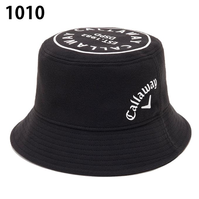 Callaway（キャロウェイ） ゴルフ ハット メンズ バケットハット