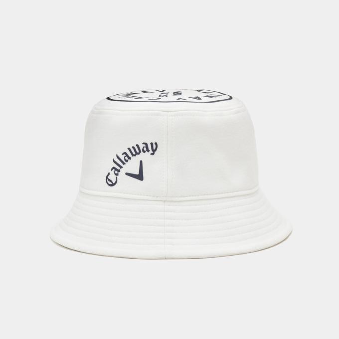 Callaway（キャロウェイ） ゴルフ ハット メンズ バケットハット