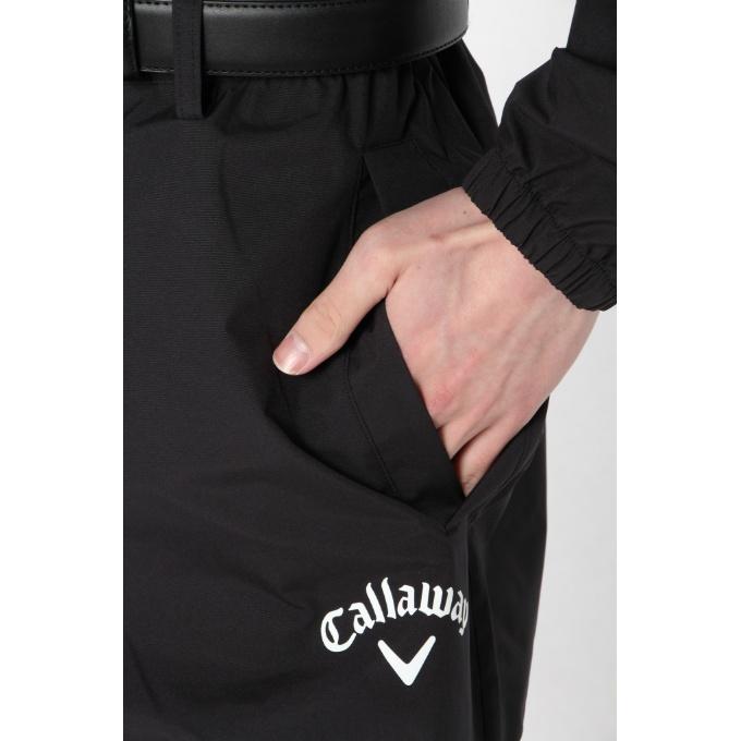 Callaway（キャロウェイ） ゴルフ レインウェア上下セット メンズ