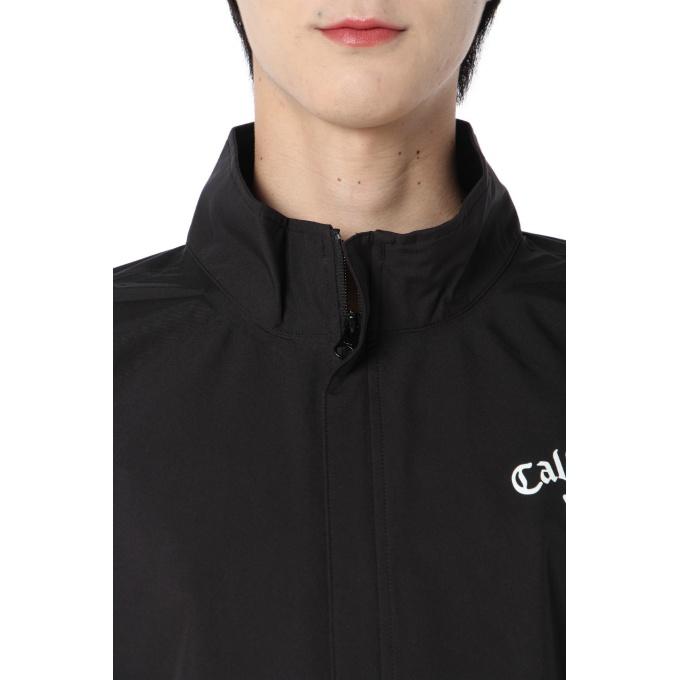 Callaway（キャロウェイ） ゴルフ レインウェア上下セット メンズ