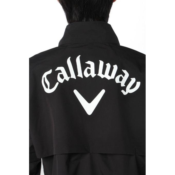 Callaway（キャロウェイ） ゴルフ レインウェア上下セット メンズ