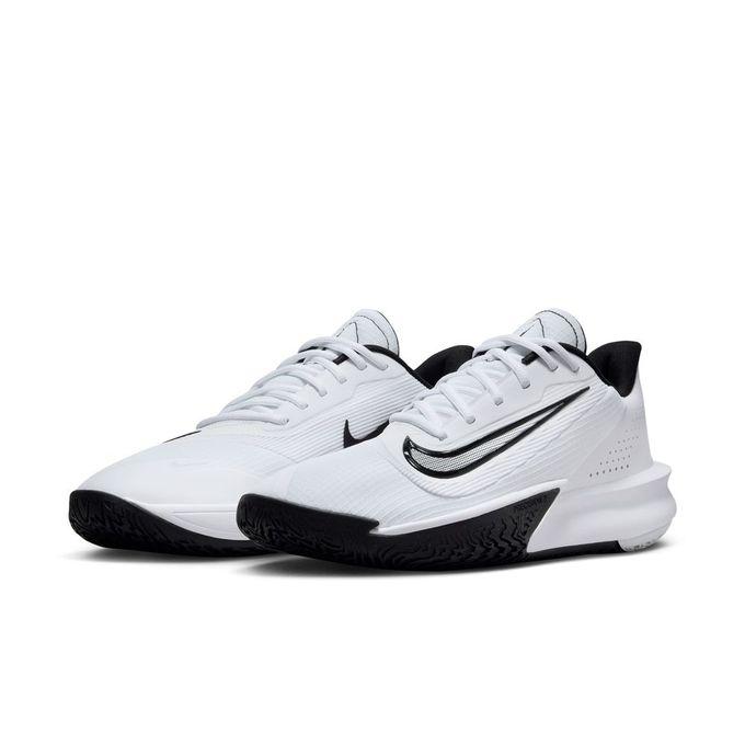 NIKE（ナイキ） バスケットシューズ メンズ プレシジョン 7 FN4322-101