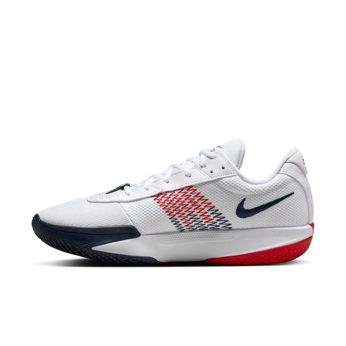 NIKE（ナイキ） バスケットシューズ メンズ エアズーム G.T. カット