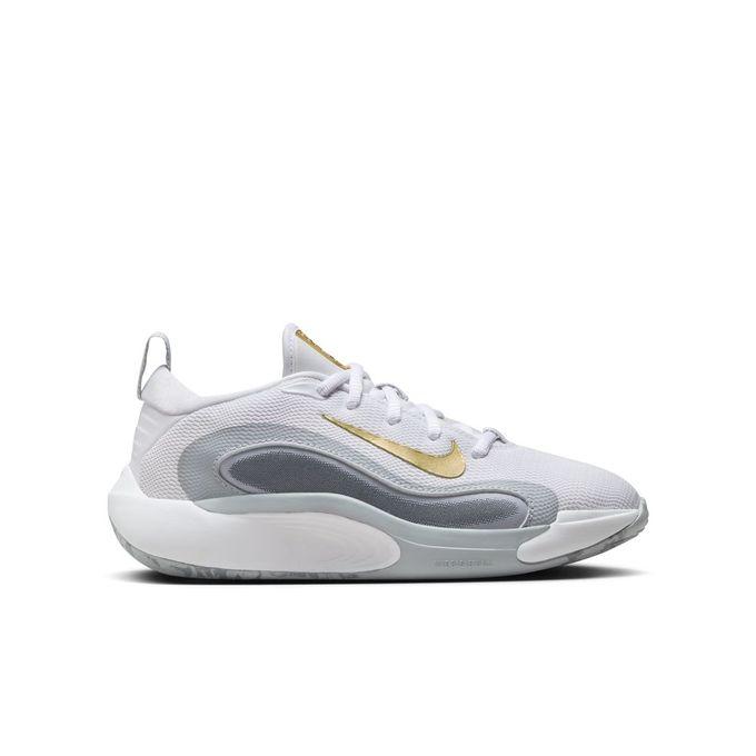 NIKE（ナイキ） バスケットシューズ ジュニア イソフライ ISOFLY GS