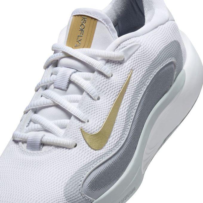 NIKE（ナイキ） バスケットシューズ ジュニア イソフライ ISOFLY GS