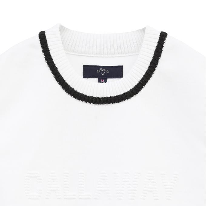 Callaway（キャロウェイ） ゴルフウェア ニットベスト レディース