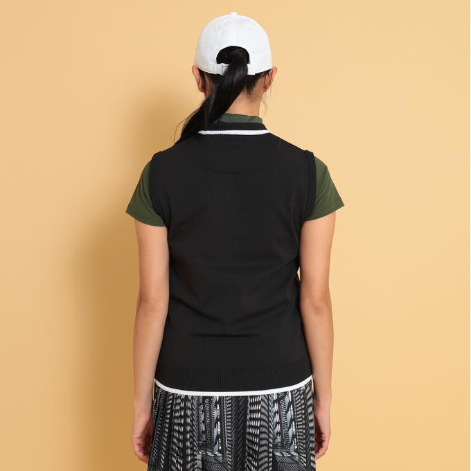 Callaway（キャロウェイ） ゴルフウェア ニットベスト レディース