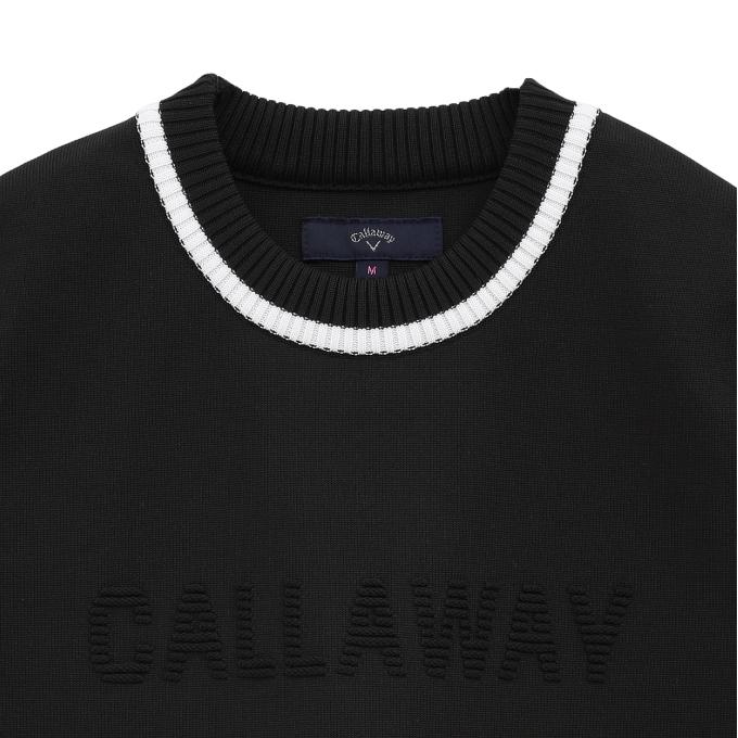 Callaway（キャロウェイ） ゴルフウェア ニットベスト レディース