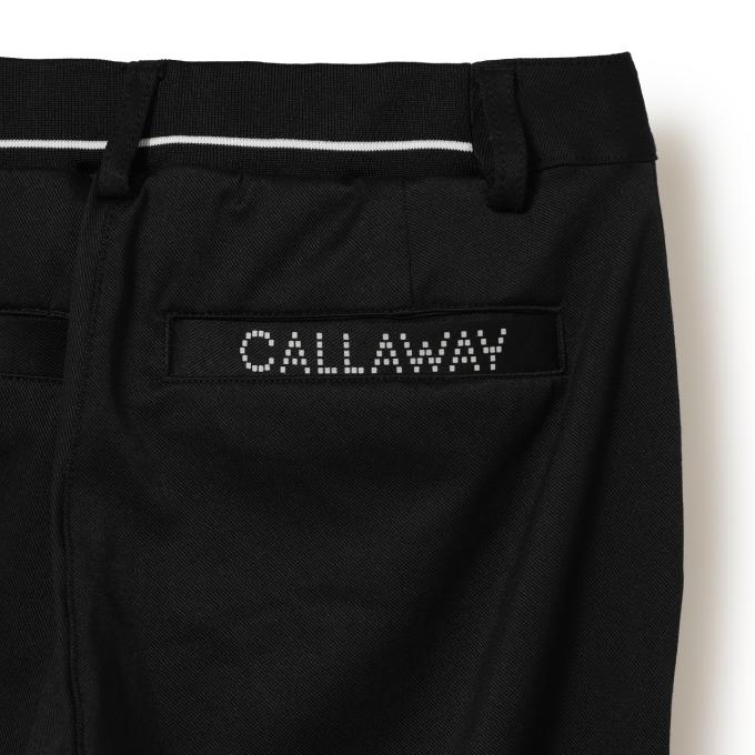 Callaway（キャロウェイ） ゴルフウェア ロングパンツ レディース 8WAY
