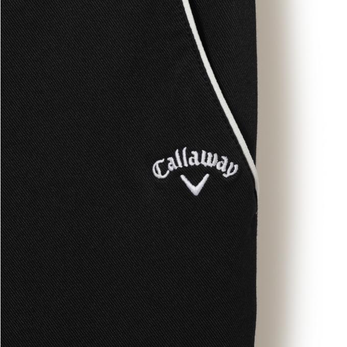 Callaway（キャロウェイ） ゴルフウェア ロングパンツ レディース 8WAY