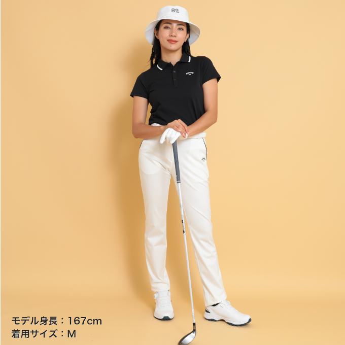 Callaway（キャロウェイ） ゴルフウェア ロングパンツ レディース 8WAY