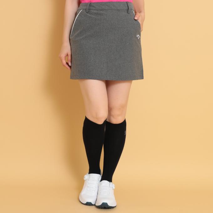 Callaway（キャロウェイ） ゴルフウェア スカート レディース 8WAY