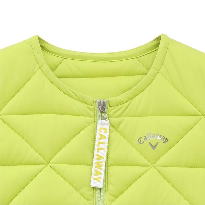 Callaway（キャロウェイ） ゴルフウェア ベスト レディース スター